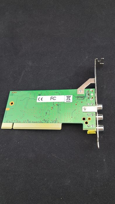 Hauppauge ImpactVCB  CX25878 karta video grabber