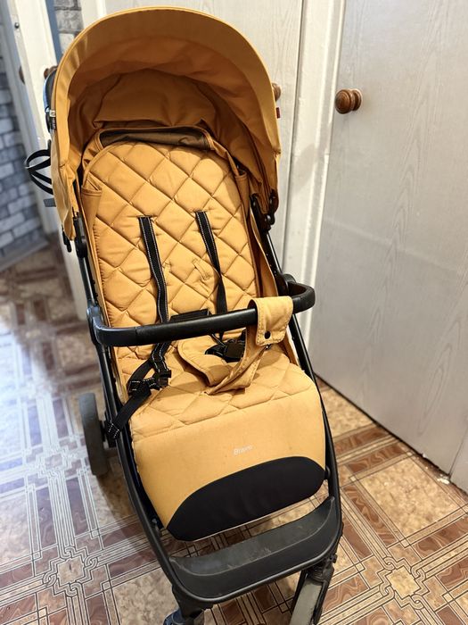 Візок Carello bravo