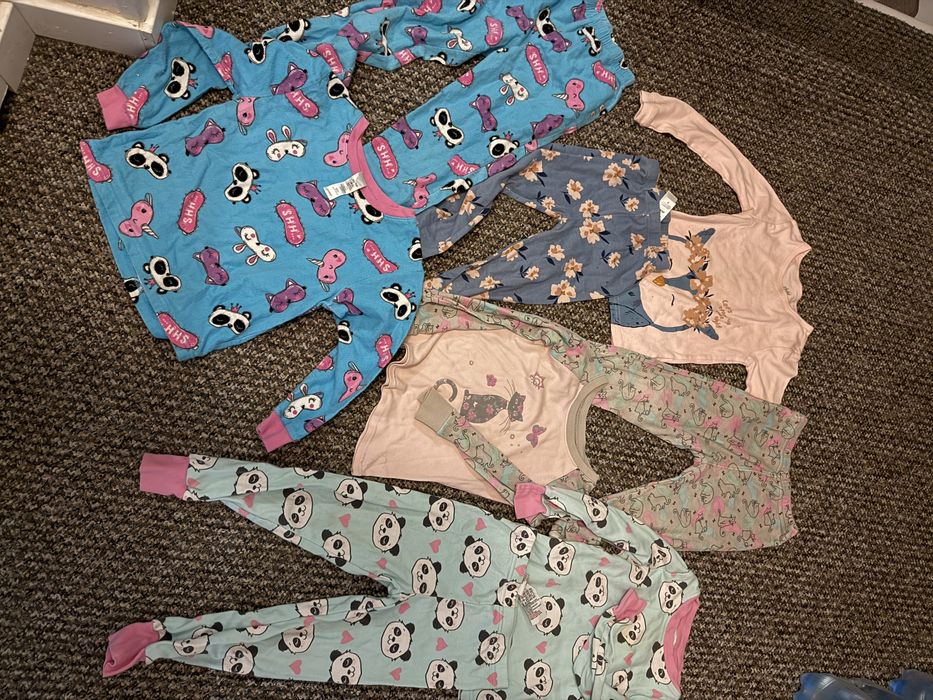 Підамки на 4 роки