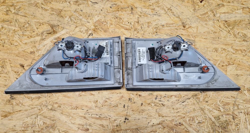 Lampa klapy tył BMW x3 E83 lift 06-10r. Europa