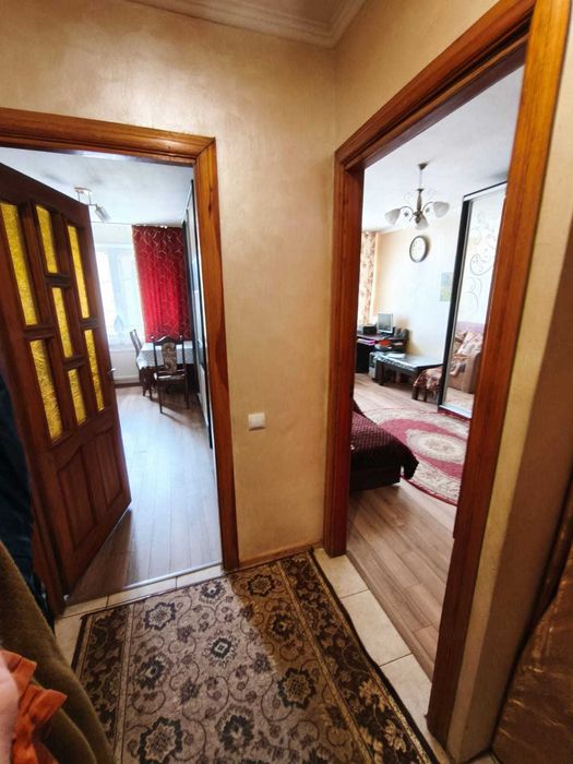 Продаж 2-к. квартири з ремонтом 35.5/29.5/6м² м.Винники 46999$