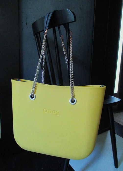 Damska Torebka o bag