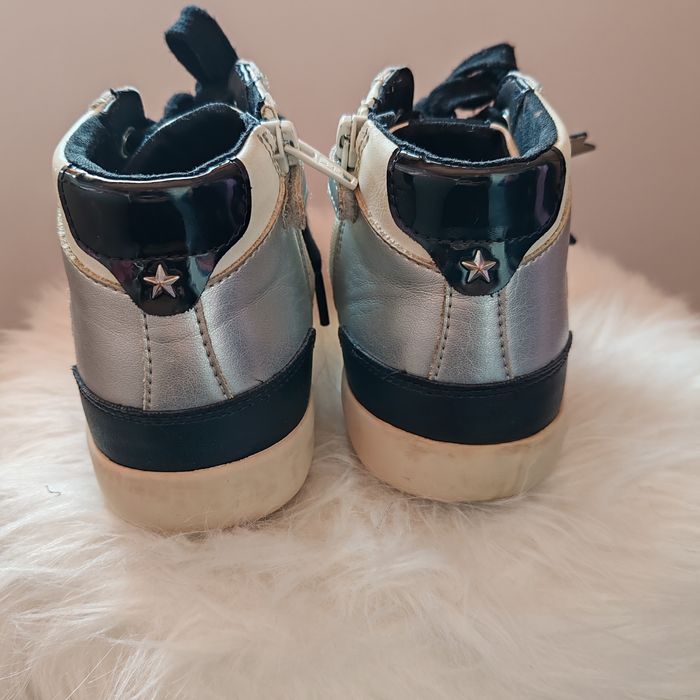 Sapatilhas criança 32 Geox