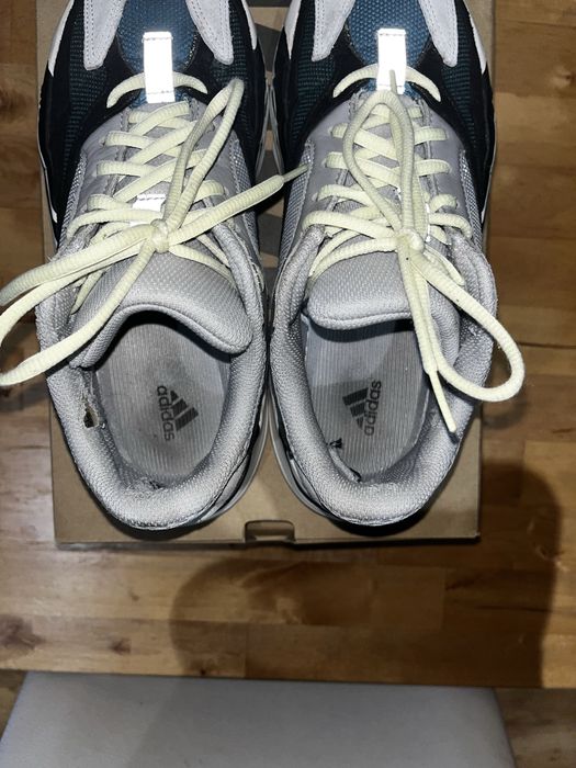 Yeezy 700 waverunner