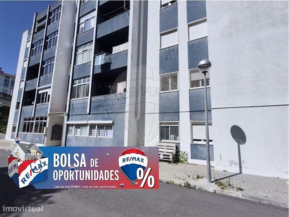 Apartamento T3 para venda
