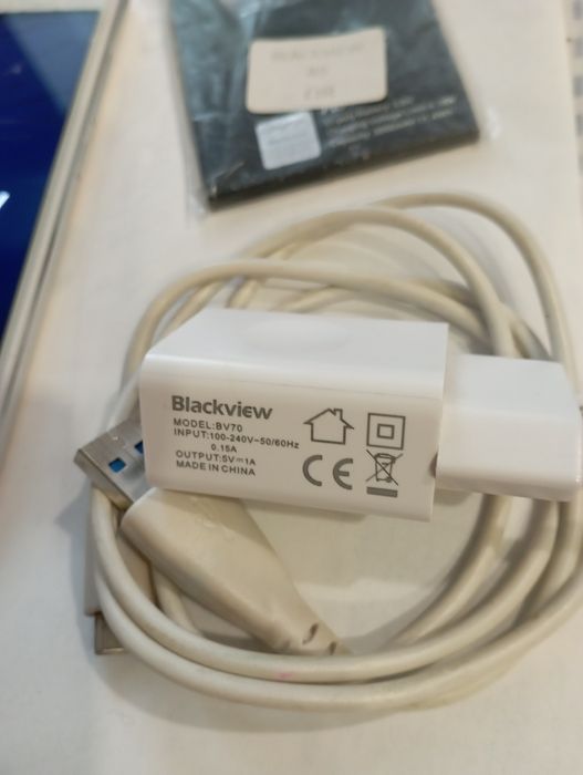 Телефон blackview a9pro