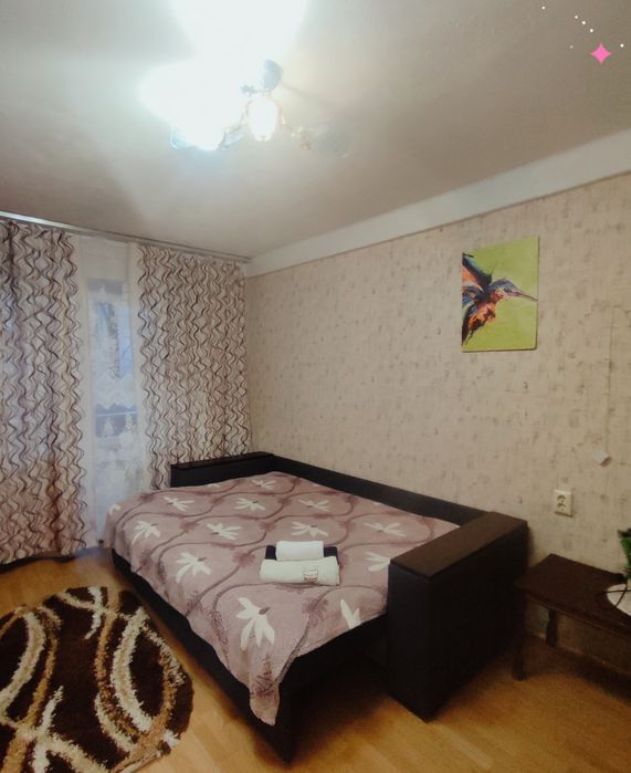 Подобово/Погодинно Затишна квартира на Оболоні подобово/погодинно/на н