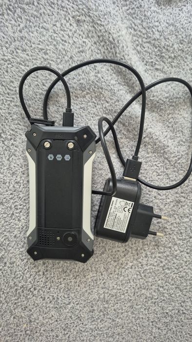 Telefon Pancerny Hamer Patriot
