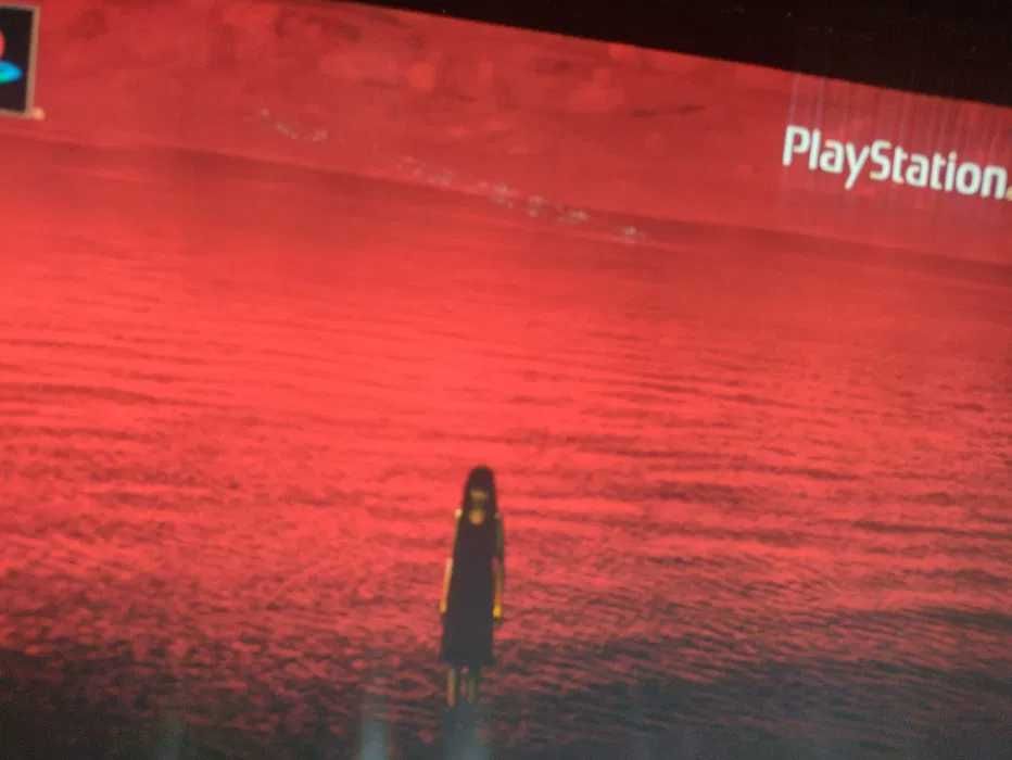 Plakat - Forbidden Siren (#2)