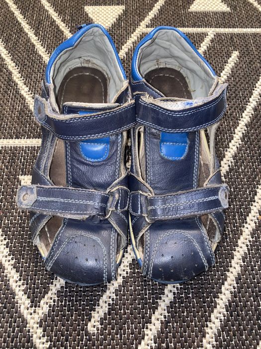 Сандали босоніжки Clibee 35 р