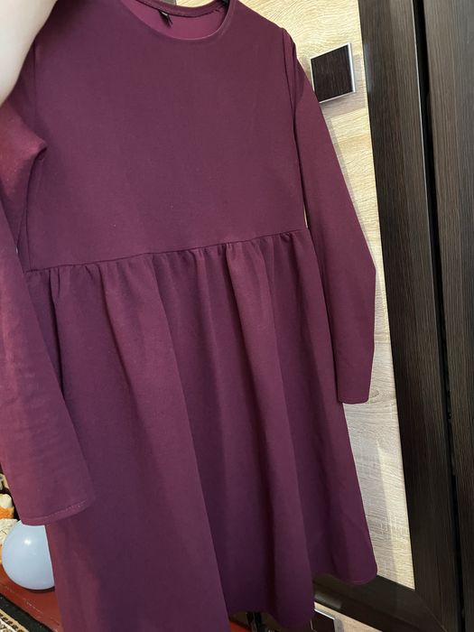 Сукня для вагітних, 42 розмір