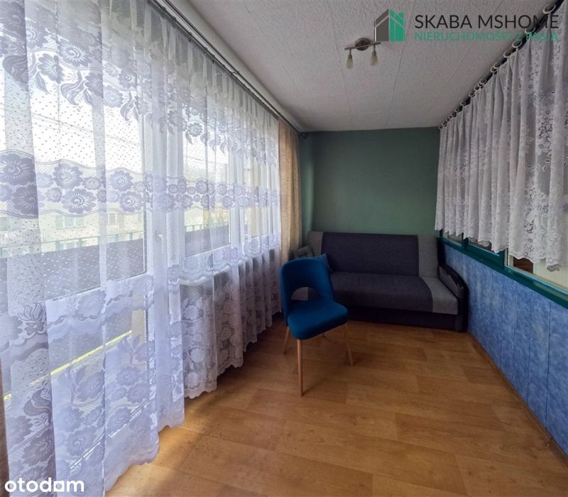 Na sprzedaż mieszkanie 3 pokojowe ul Fitelberga
