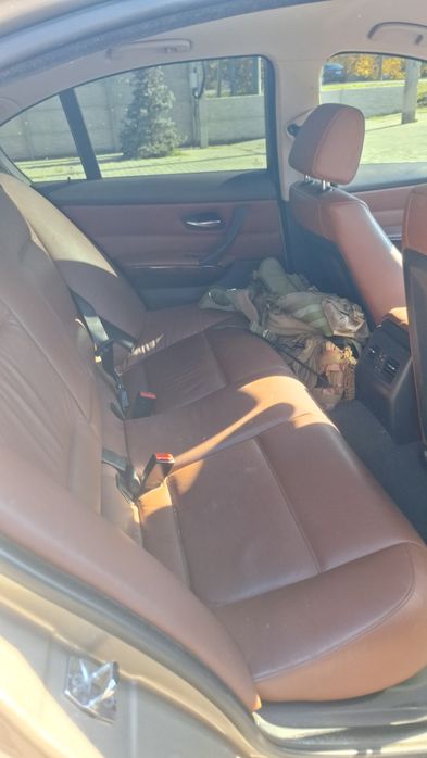 BMW 320I E90 2008 року