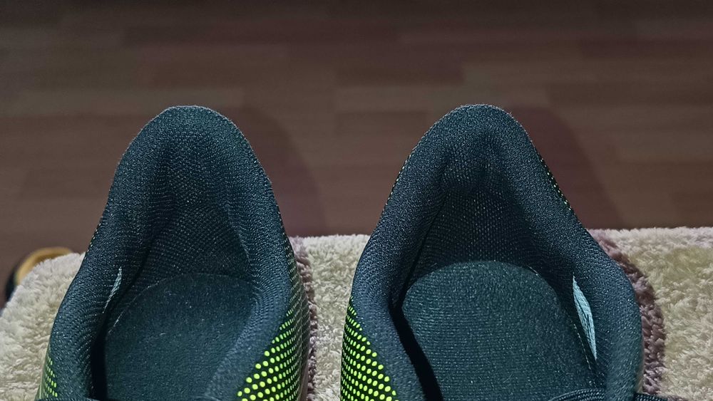 NIKE BRAVATAX II IC r.45,5 stan bardzo dobry