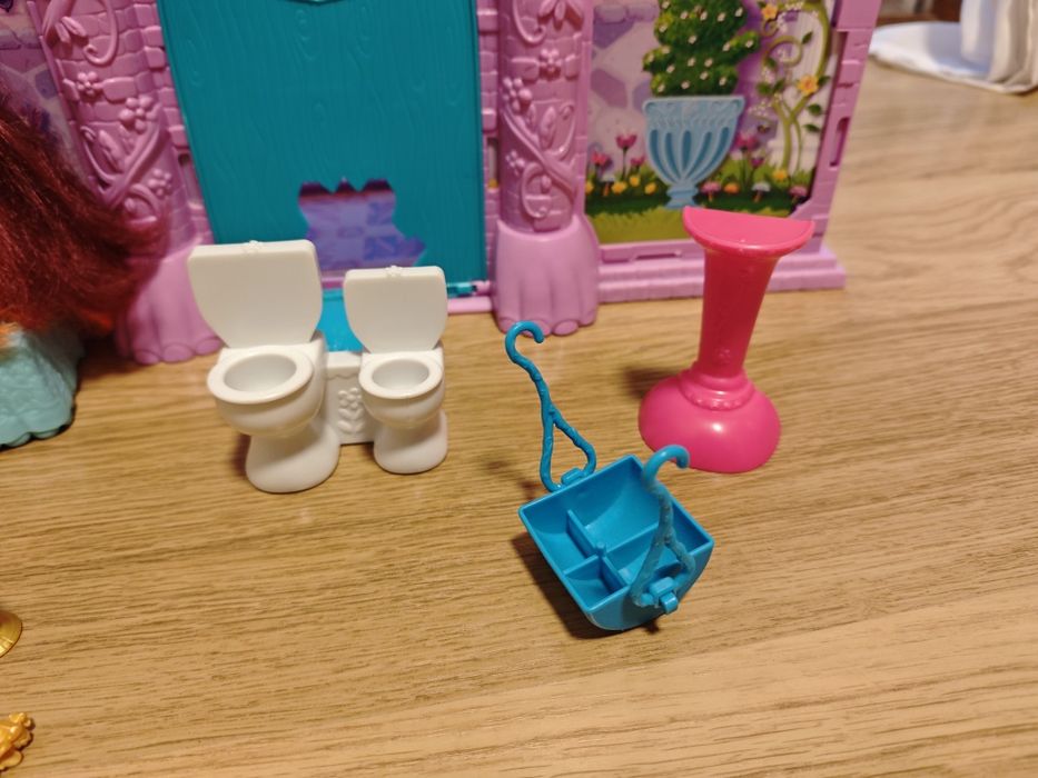 Castelo Enchantimals435522210691164162