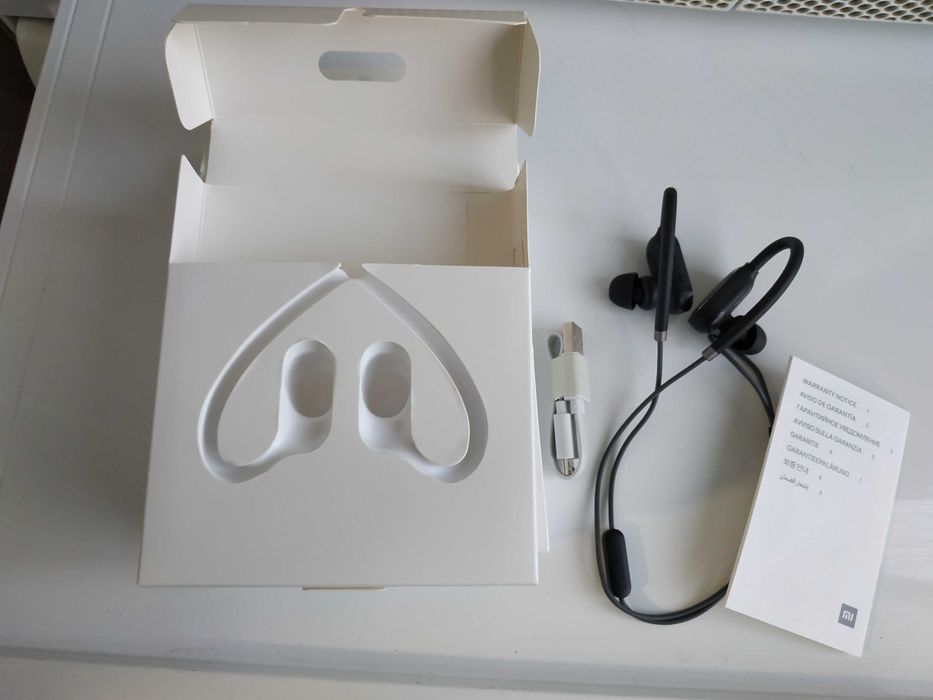 Auriculares Mi Sports bluetooth