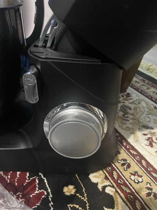 Mikser robot planetarny 6,5l duża  misa jak nowy 2000W święta ciasto