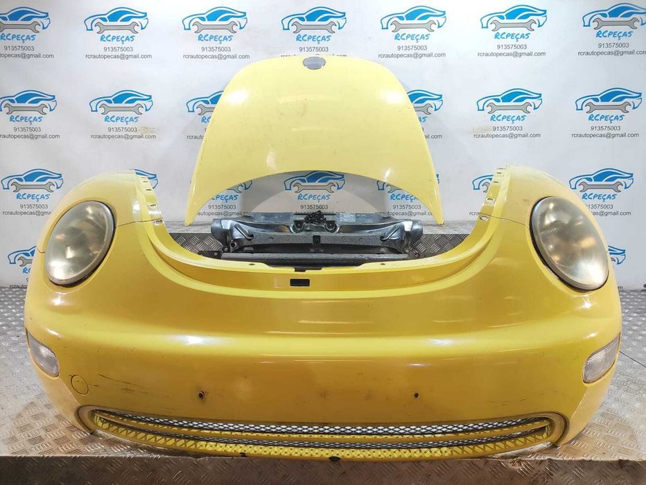 FRENTE COMPLETA VW VOLKSWAGEN NEW BEETLE 1 I MK1 9C1 1C1