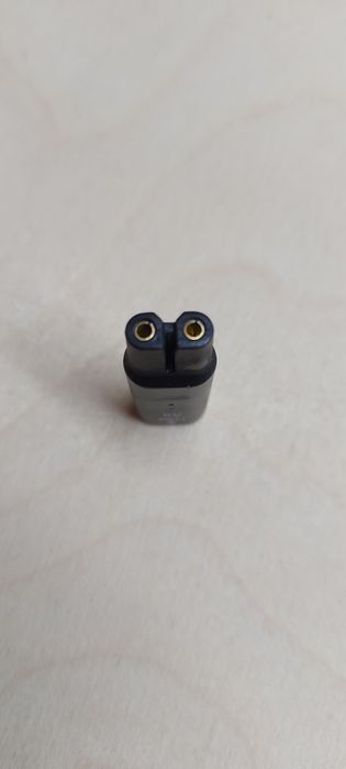 Adpter przejściówka ładowarka USB Philips  One Blade trymer 
One Blade