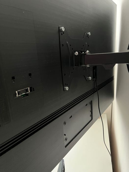 Telewizor SAMSUNG QE55Q77C 55" QLED 4K 120HZ