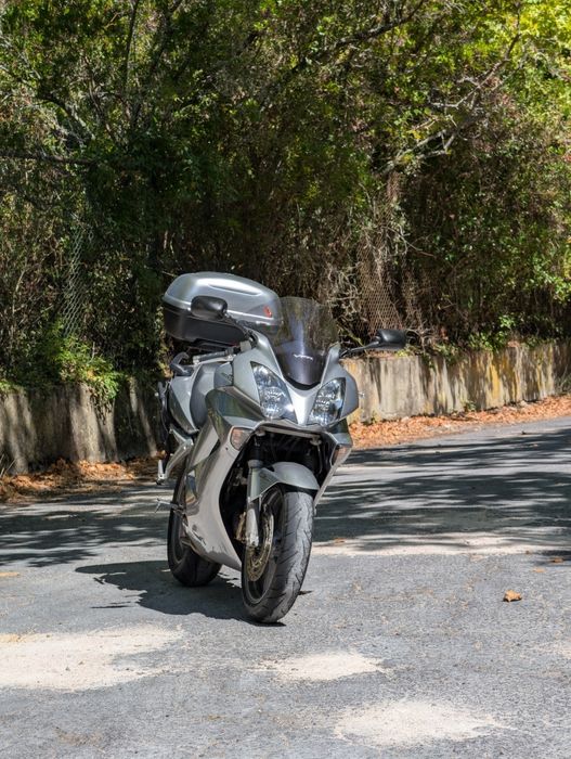 Honda VFR 800 VTEC 2007