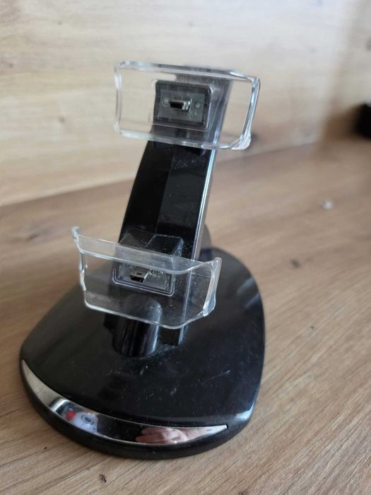 Stacja dokująca dla padów DualShock 3 do PlayStation 3 PS3