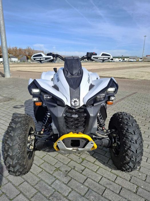 Can Am Renegade 650cc 2023