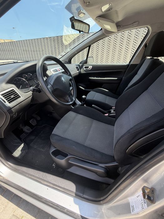 Vendo Peugeot 307