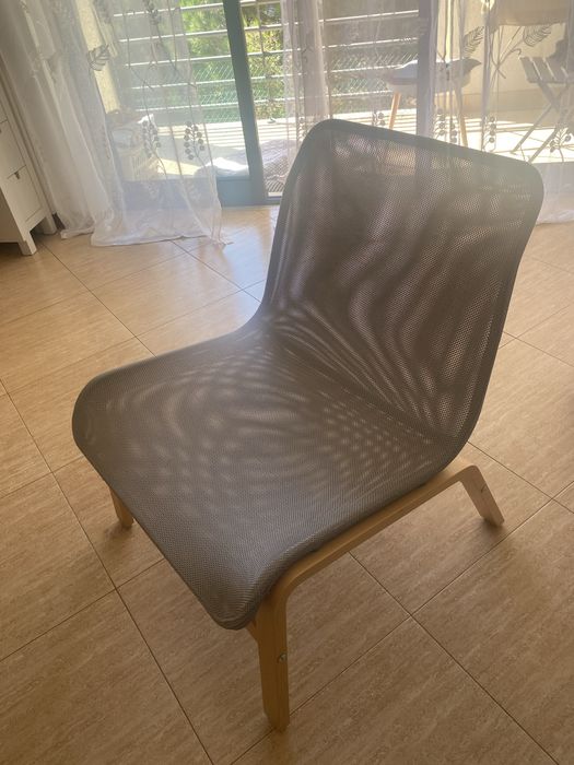 Cadeira / cadeirão IKEA