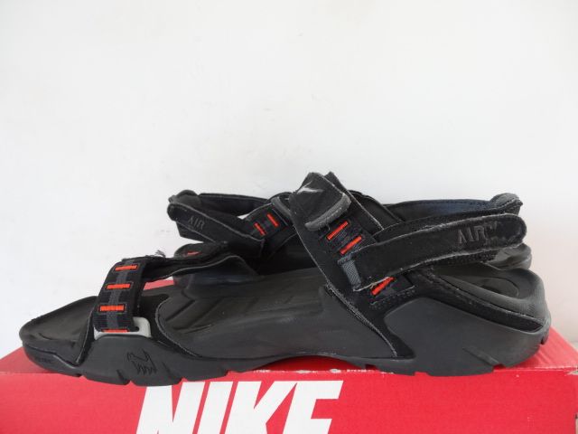 SANDAŁY Nike ACG roz. 44 Trekkingowe Offroad Męskie