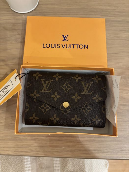 Portfel louis vuitton