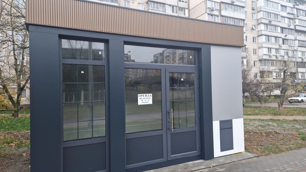 Здам в оренду НОВІ  МАФи з ДОКУМЕНТАМИ