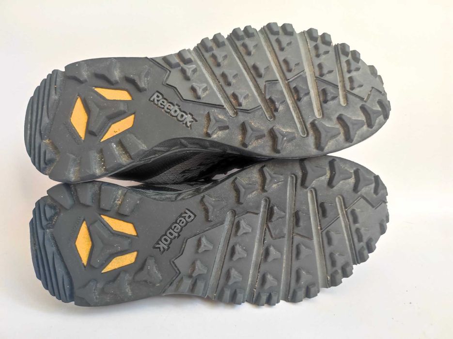 - Reebok Sawcut 3.0 GTX V65994 - Buty trekkingowe r. 37,5