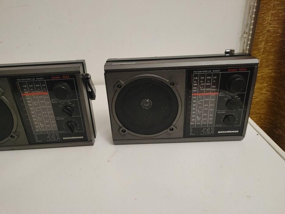 Приемник normende