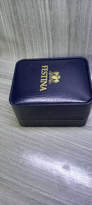 Pudełko na zegarek FESTINA