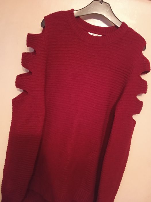 Sweter Sweterek S/36