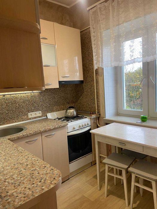 Здам 3-кімнатну квартиру, метро «23 Серпня», Шевченківський, Харків фото 2