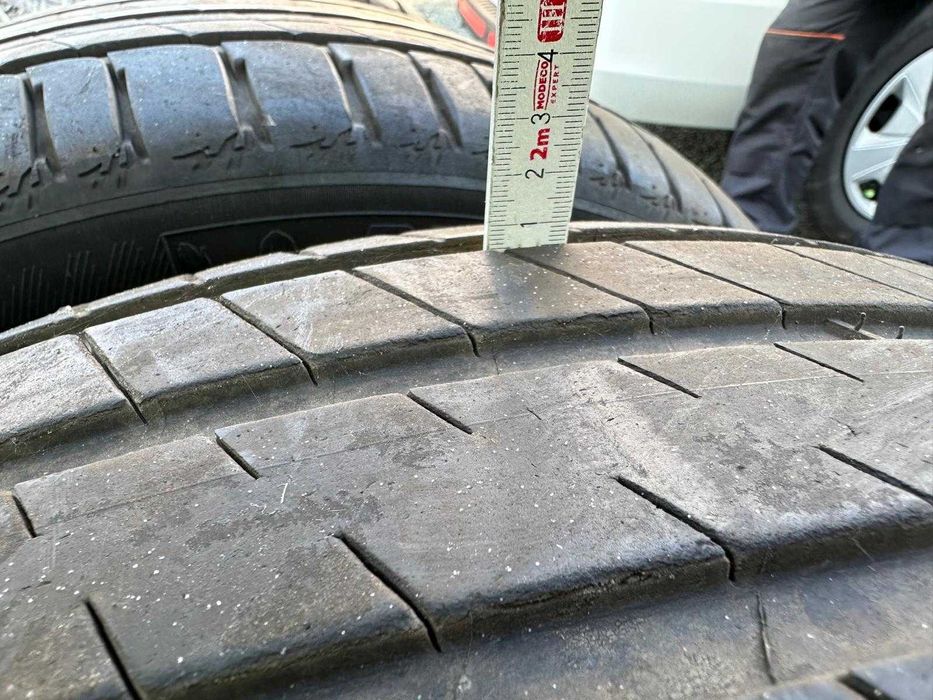 Opony Letnie 275/45 R20