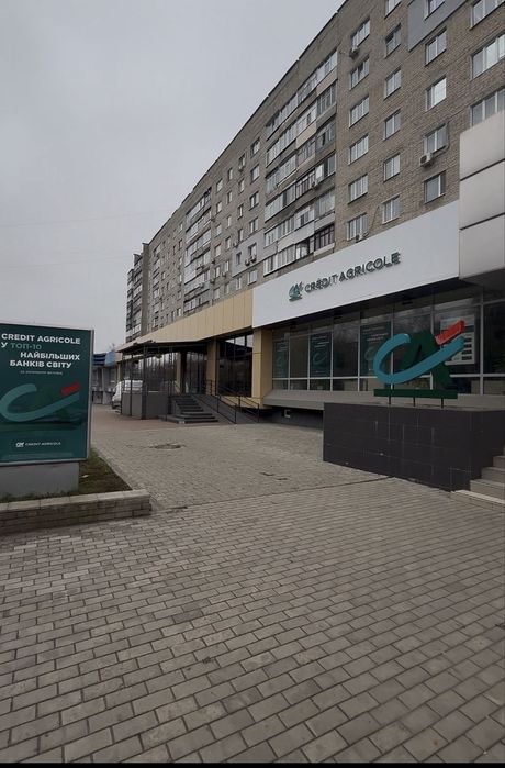 3-и кімнатна на Британській