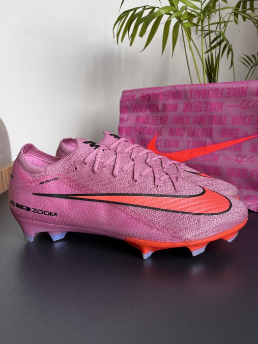 nike air zoom mercurial vapor 15 elite - Хобби, отдых и спорт - OLX.ua