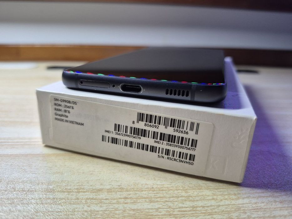 Samsung Galaxy s21 fe