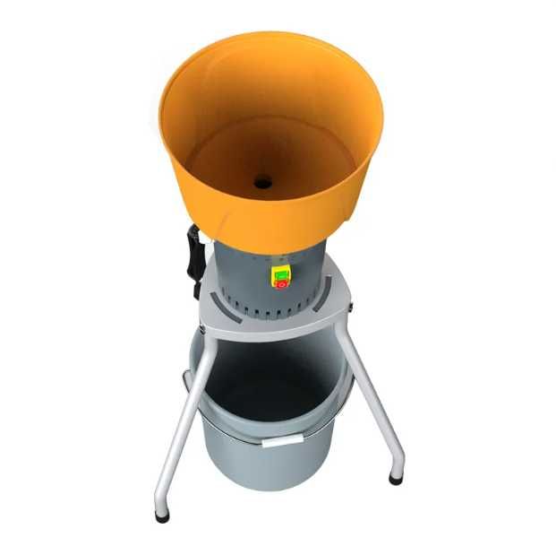 PROMOÇÃO NOVO Moinho elétrico MegaMower 50L para cereais - 5 crivos