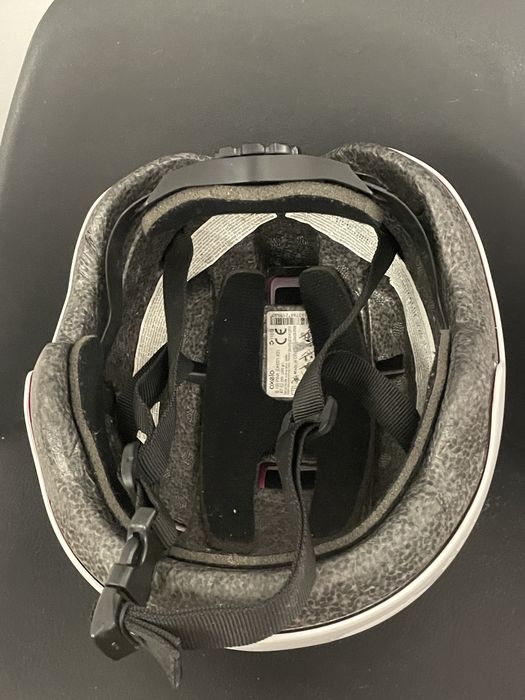 Capacete criança