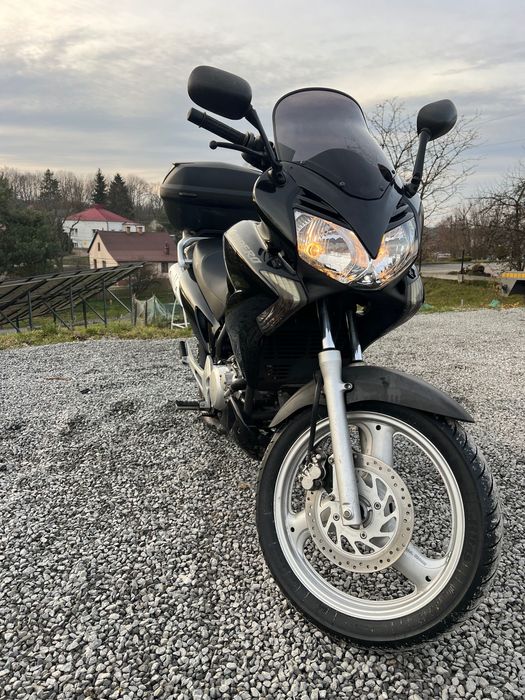 Honda Varadero 125 | 2008r