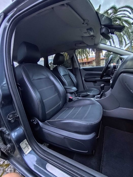 Ford Focus 1.6 Tdci 110 Cv´s - Nacional - Impecável - Aceito Retoma