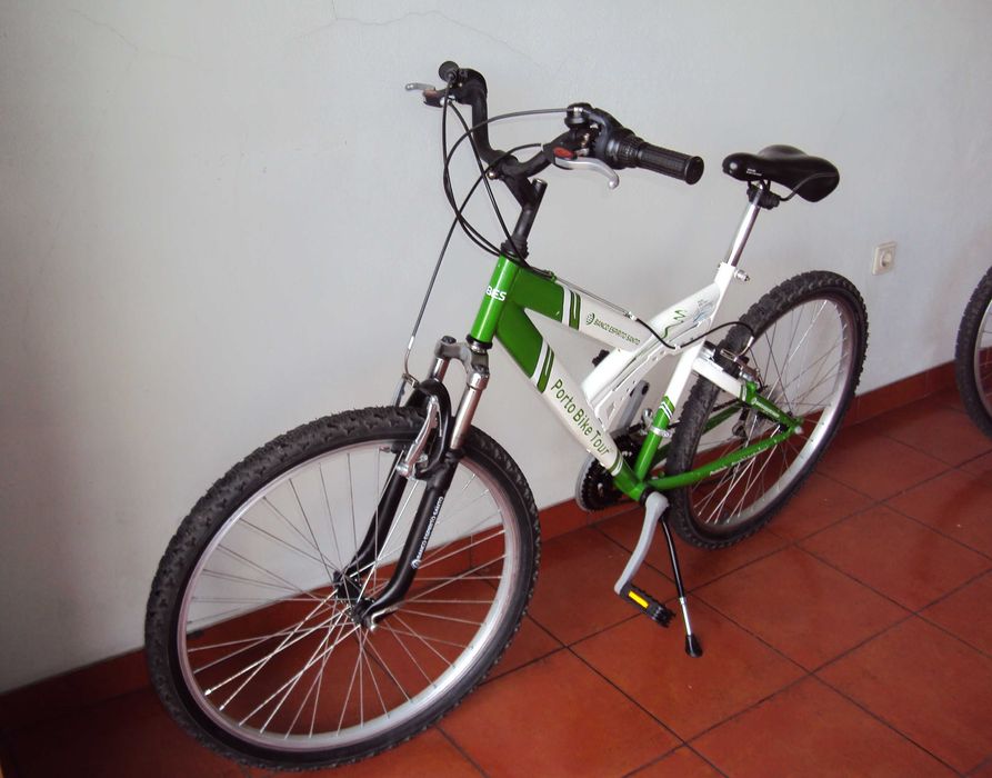 Bicicleta de passeio  em ótimo estado como se vê nas fotos