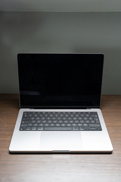 MacBook Pro A2442 14” M1 Pro 16GB 512GB SSD 2021 PL KL.