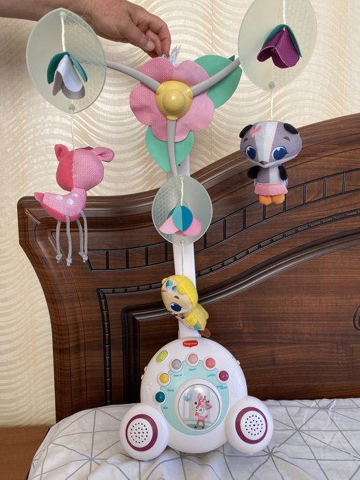 Мобіль Tiny Love