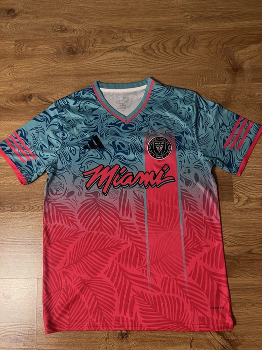 Koszulka Inter Miami Specjalna Edycja