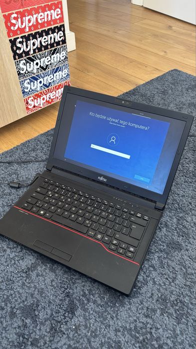 Fujitsu Lifebook E546